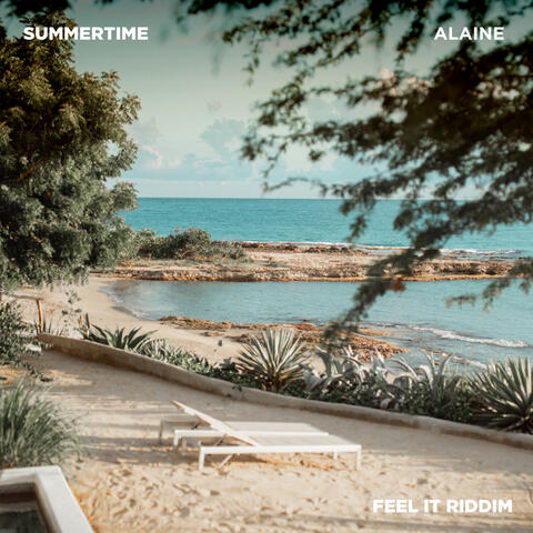 Summertime album art