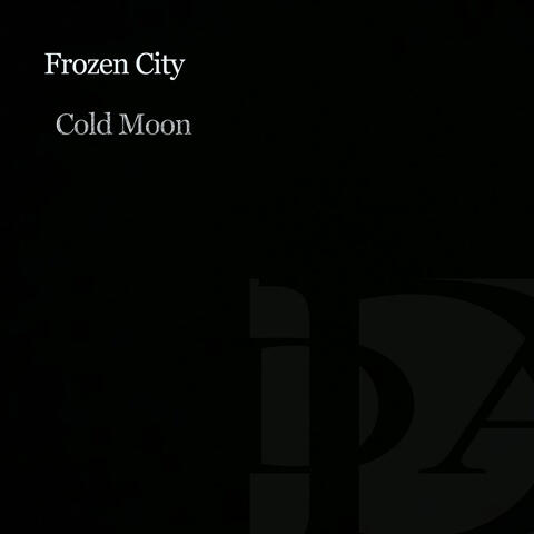Cold Moon album art