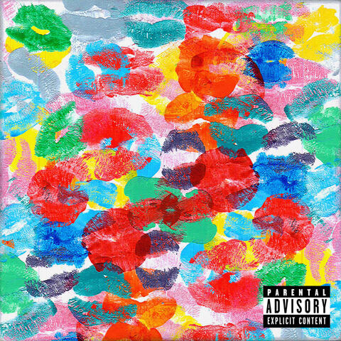 Coloréame album art