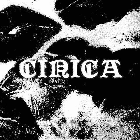 Cínica album art