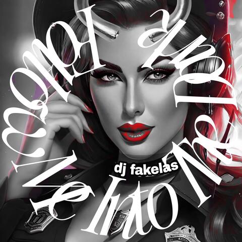 Follow Me Into The Dark album art