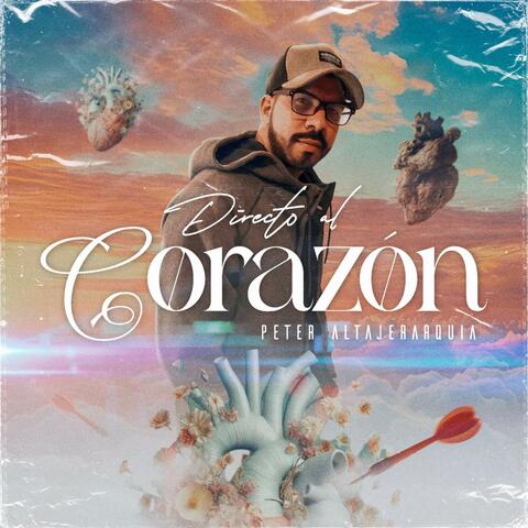 Directo Al Corazón album art