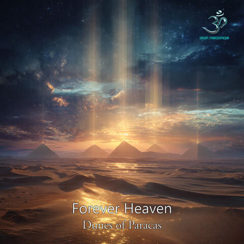 Dunes Of Paracas album art