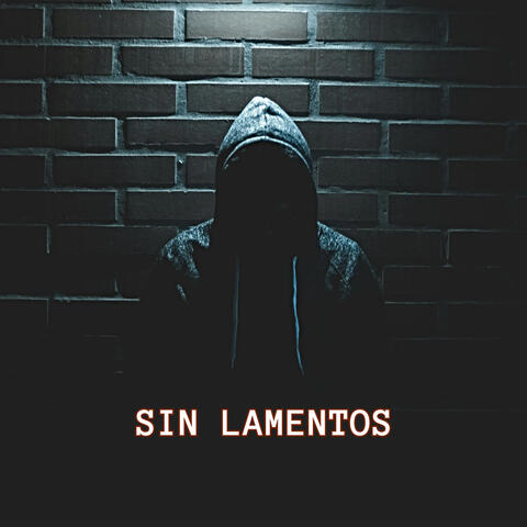 SIN LAMENTOS album art