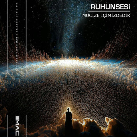 Mucize İçimizdedir album art