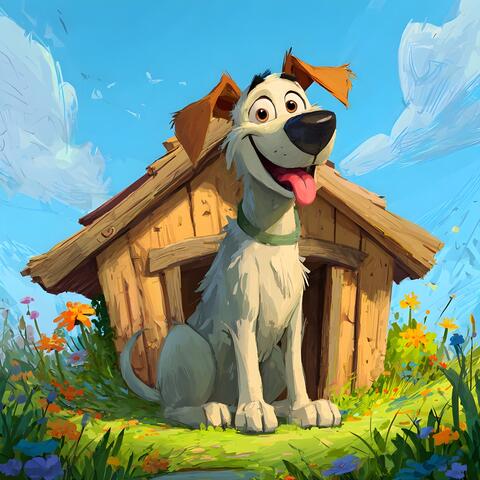 The Doghouse album art