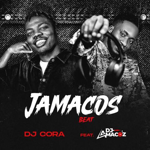 Jamacos album art