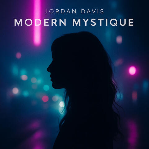 Modern Mystique album art