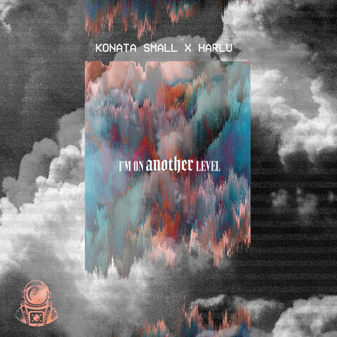I'm On Another Level album art