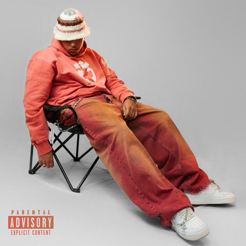 VINTE TRÊS album art