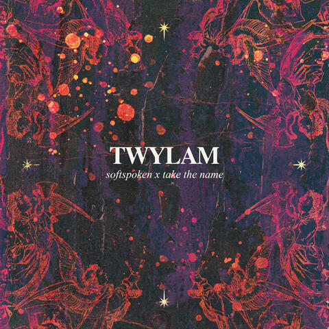 TWYLAM album art