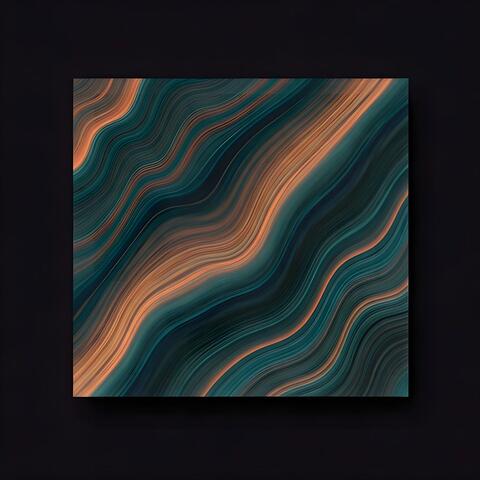 Cosmic Tide album art