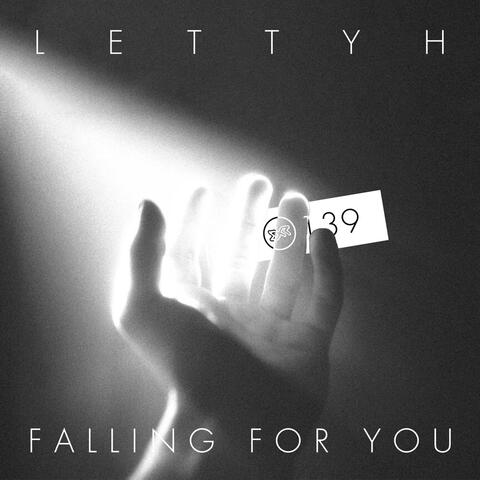 Falling For You album art
