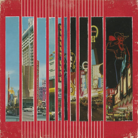 Night Shakes album art