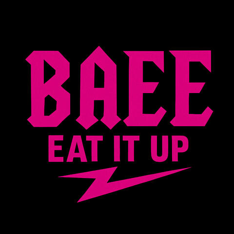 Eat It Up album art