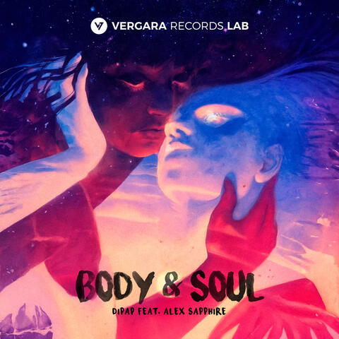 Body & Soul album art