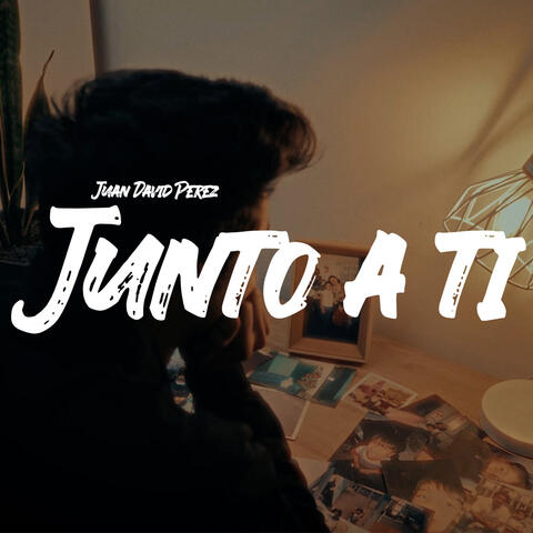 Junto a Ti album art