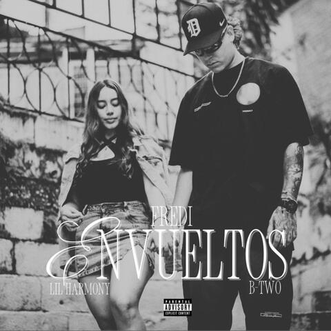 Envueltos album art