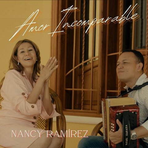 Amor Incomparable album art