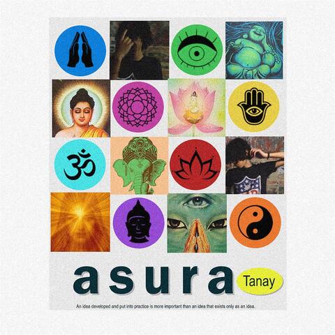 asura album art