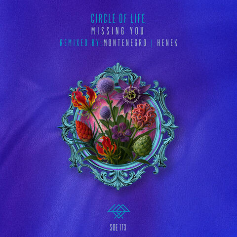 Missing You album art