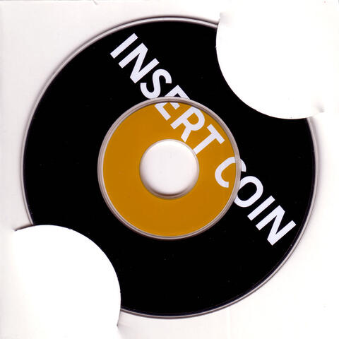 Insert Coin album art