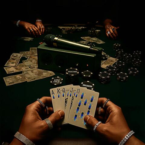 All In album art
