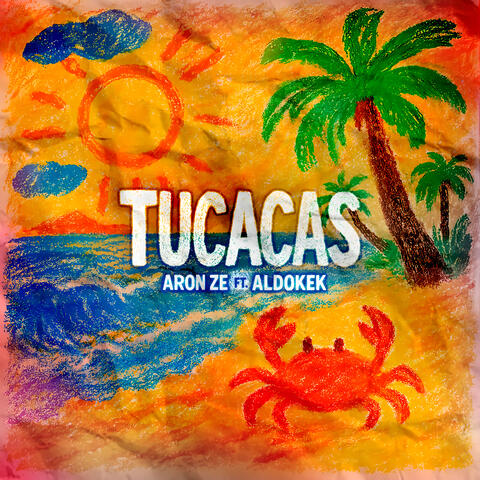 Tucacas album art