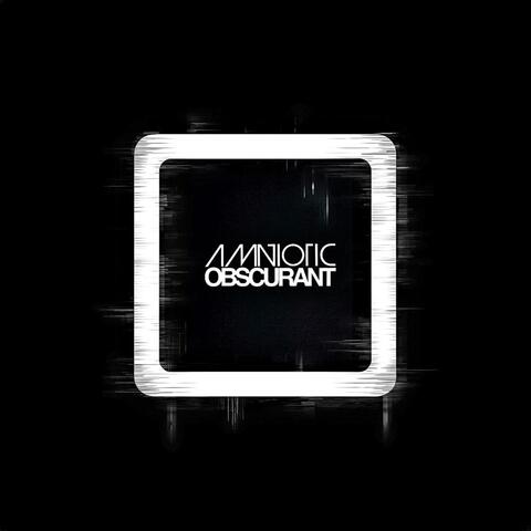Obscurant album art