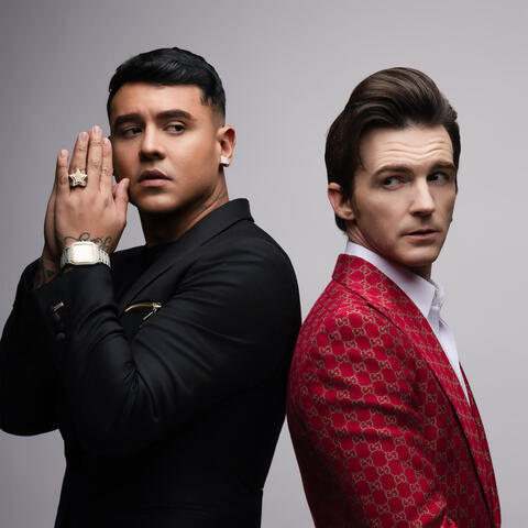 Break Your Heart album art