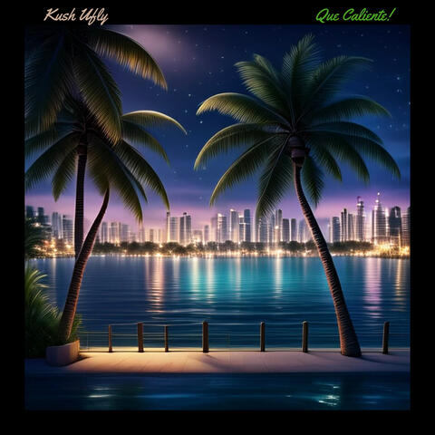 Que Caliente! album art