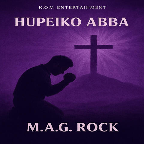 Hupeiko Abba album art
