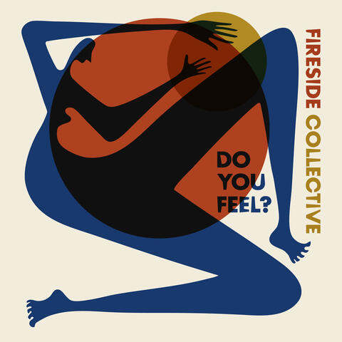 Do You Feel? album art