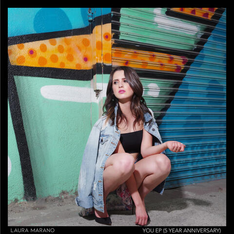 YOU EP album art