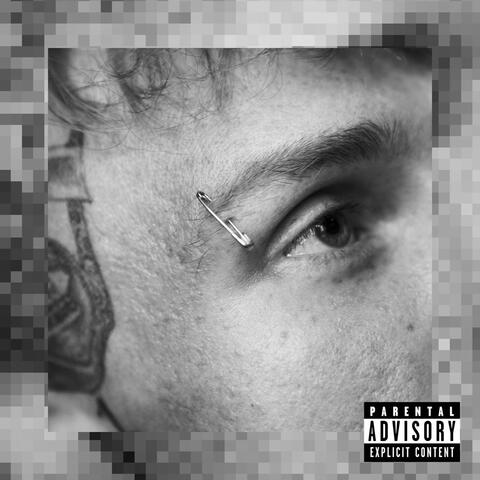 PAK4EVR album art