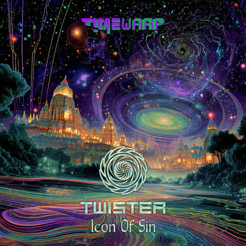 Icon Of Sin album art