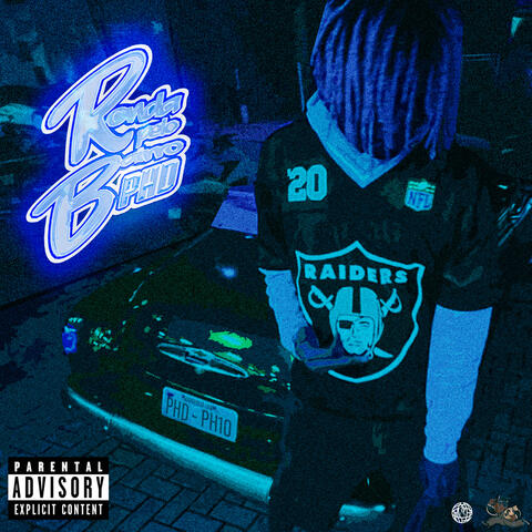 Ronda Pelo Bairro album art