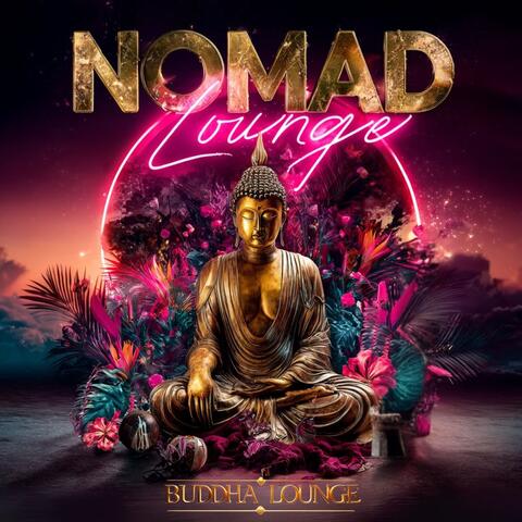 Nomad Lounge album art