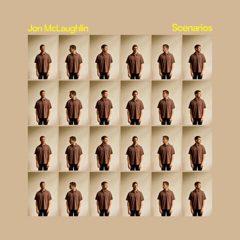 Scenarios album art