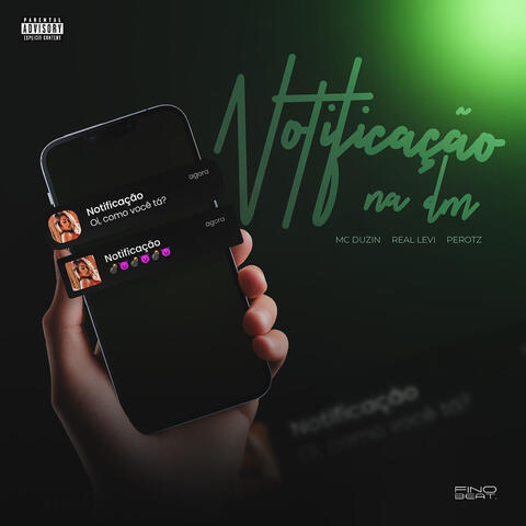 Notificação Na DM album art