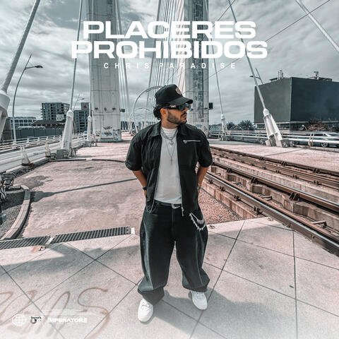 Placeres Prohibidos album art