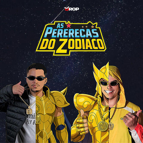 Pererecas do Zodiaco album art