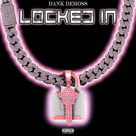 Locked In album art