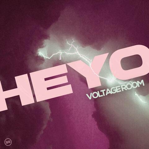 Voltage Room album art