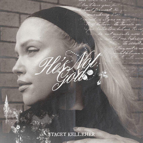 He's Not God album art