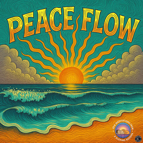 Peace Flow album art