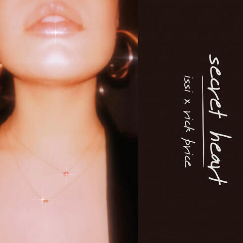 secret heart album art