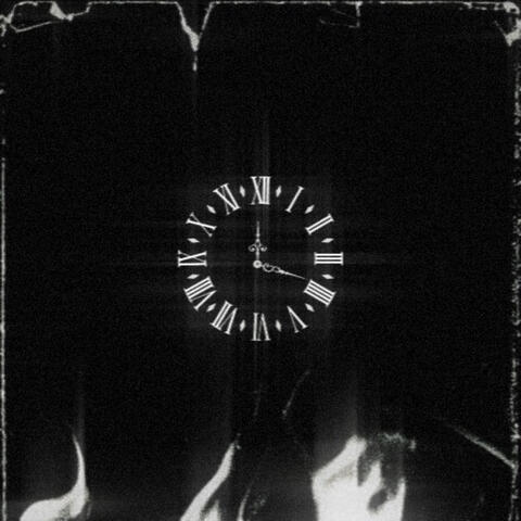 TIMES UP album art