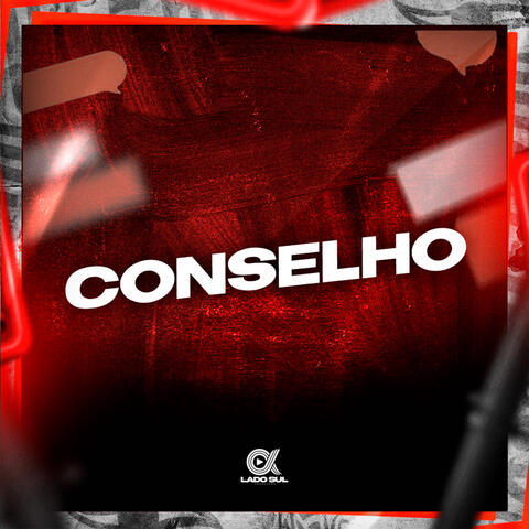 Conselho album art