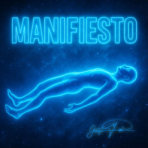MANIFIESTO album art